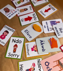 Children’s Fun Learning Materials